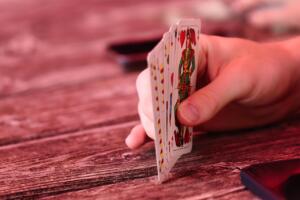 5 parasta tarinaa World Series of Pokerin historiassa