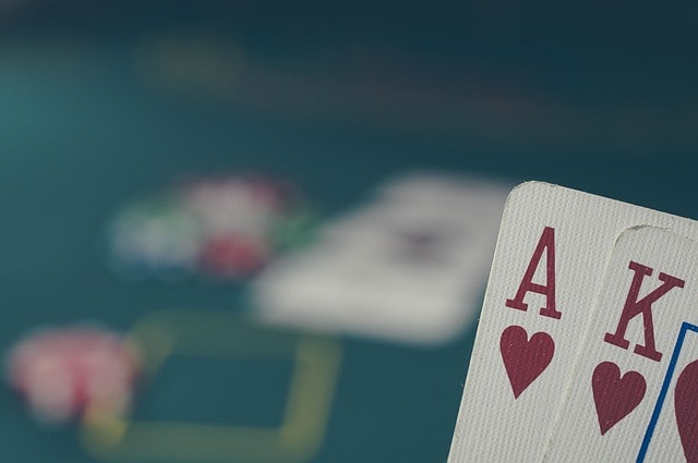 Pokeri